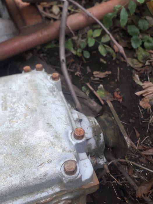 продаеться  кпп камаз