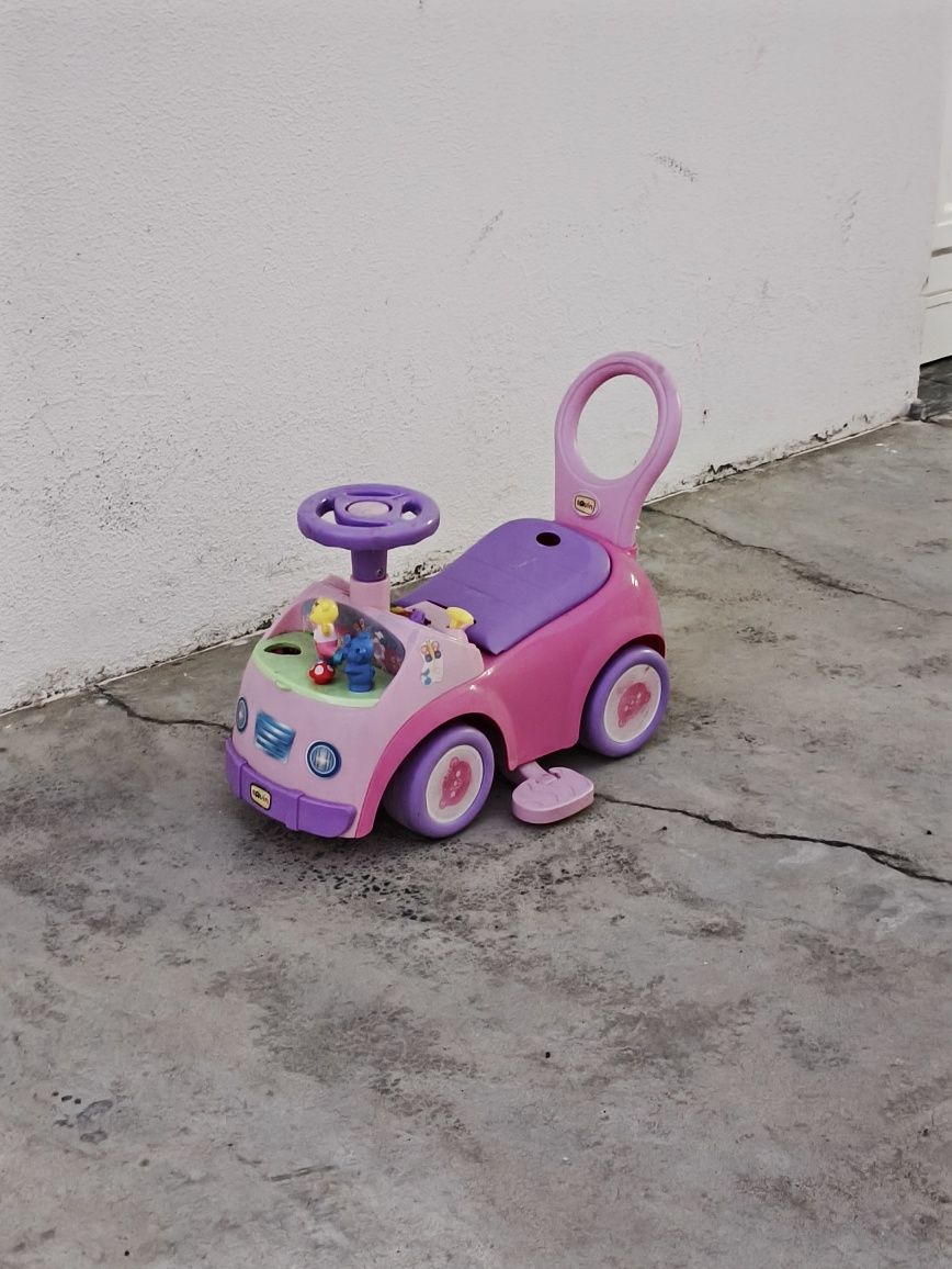 Carrinho criança
