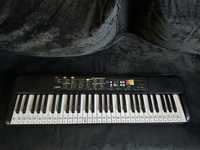Keyboard Yamaha PSR-F52 jak nowy!!