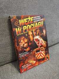 Zawsze strzelaj dwa razy DVD BOX