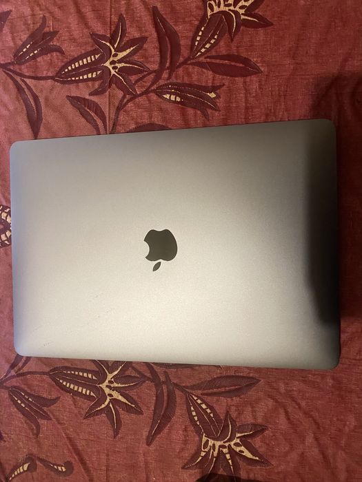MacBook air A1932 ,2019 року, i5 Space gray, 8/256