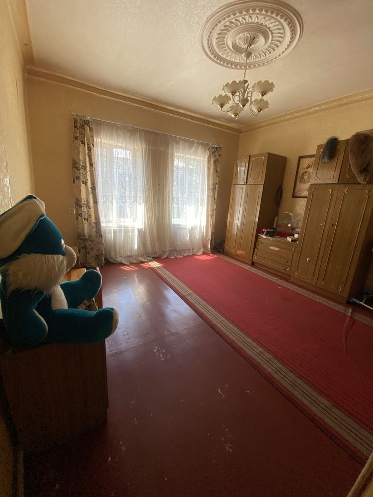 Сдаётся ДОМ, частный сектор в Центре города
