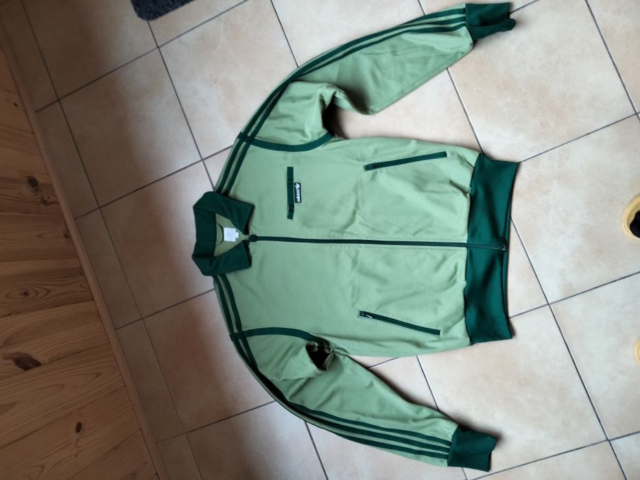 Sprzedam męską bluzę firmy Adidas