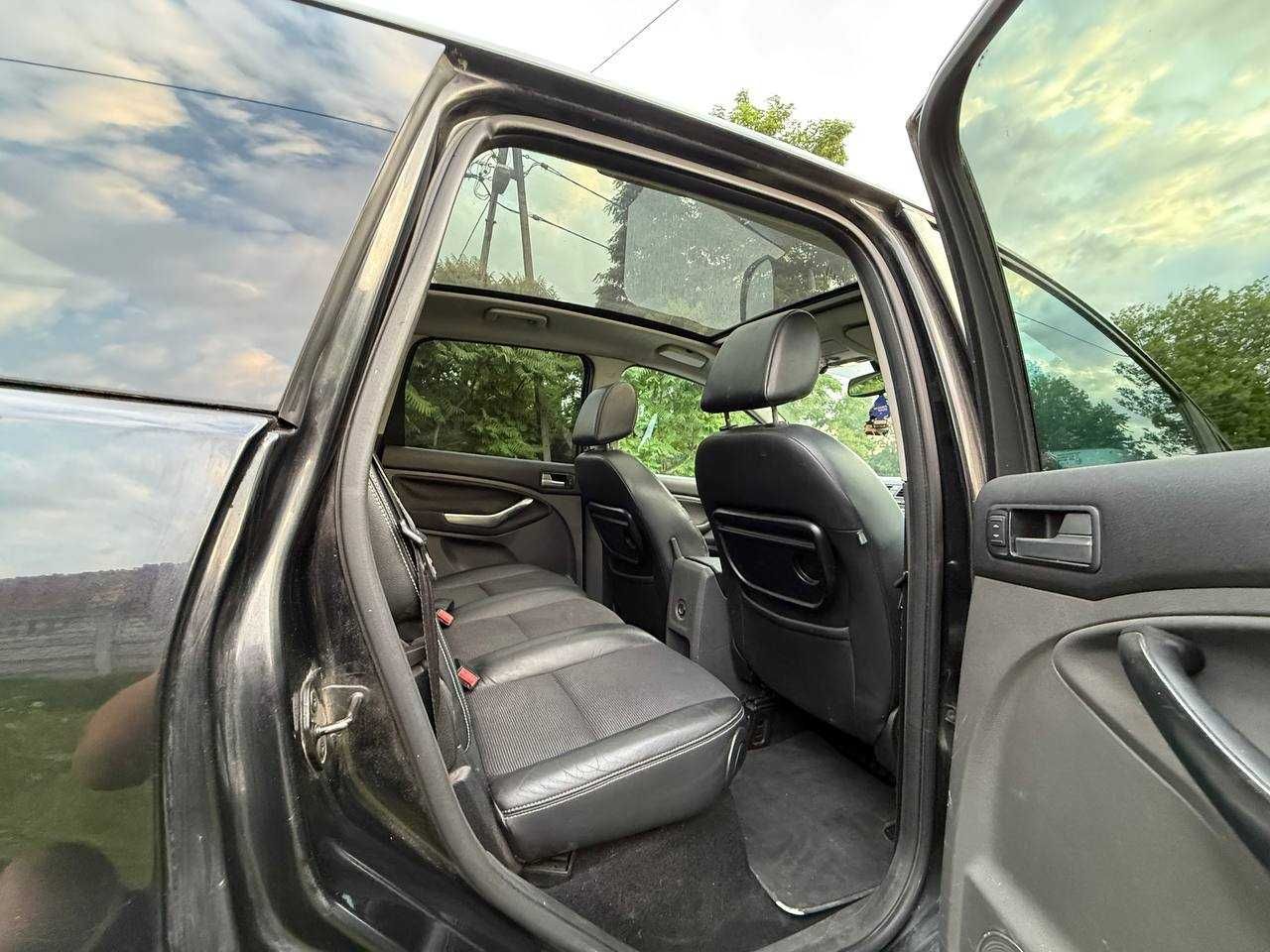 Ford C-Max 2.0 Diesel Wersja Titanium