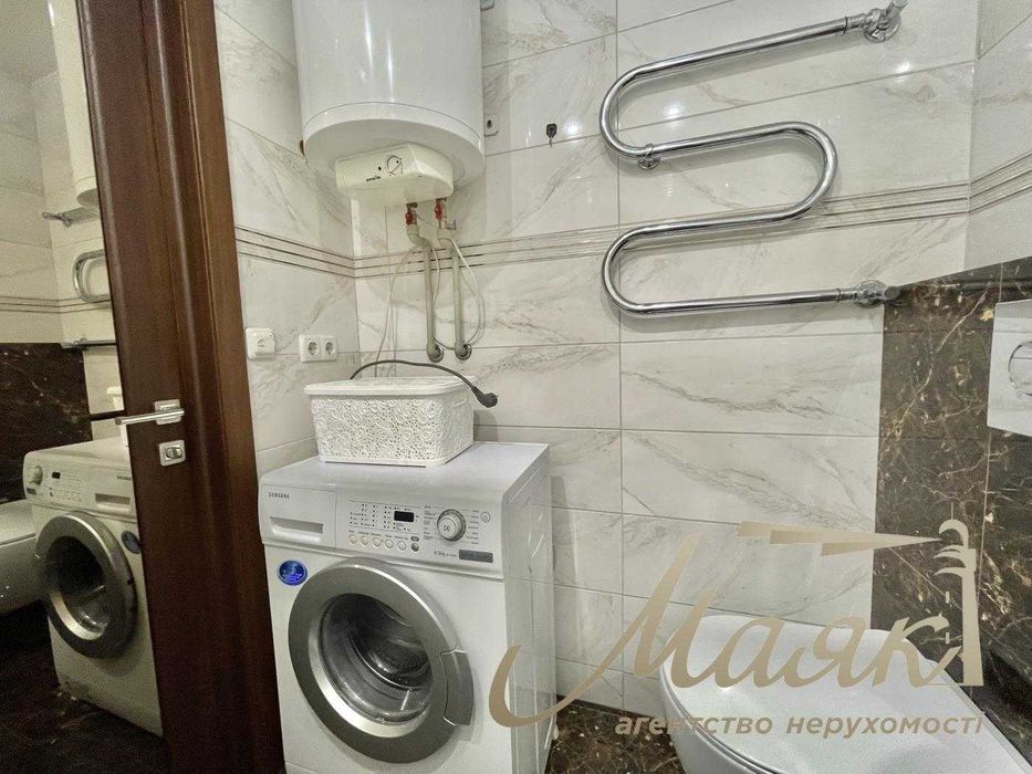 1 кімн. по вул.Новокузнецька,20, 6/9