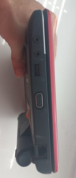 Продам ноутбук DELL на запчасти