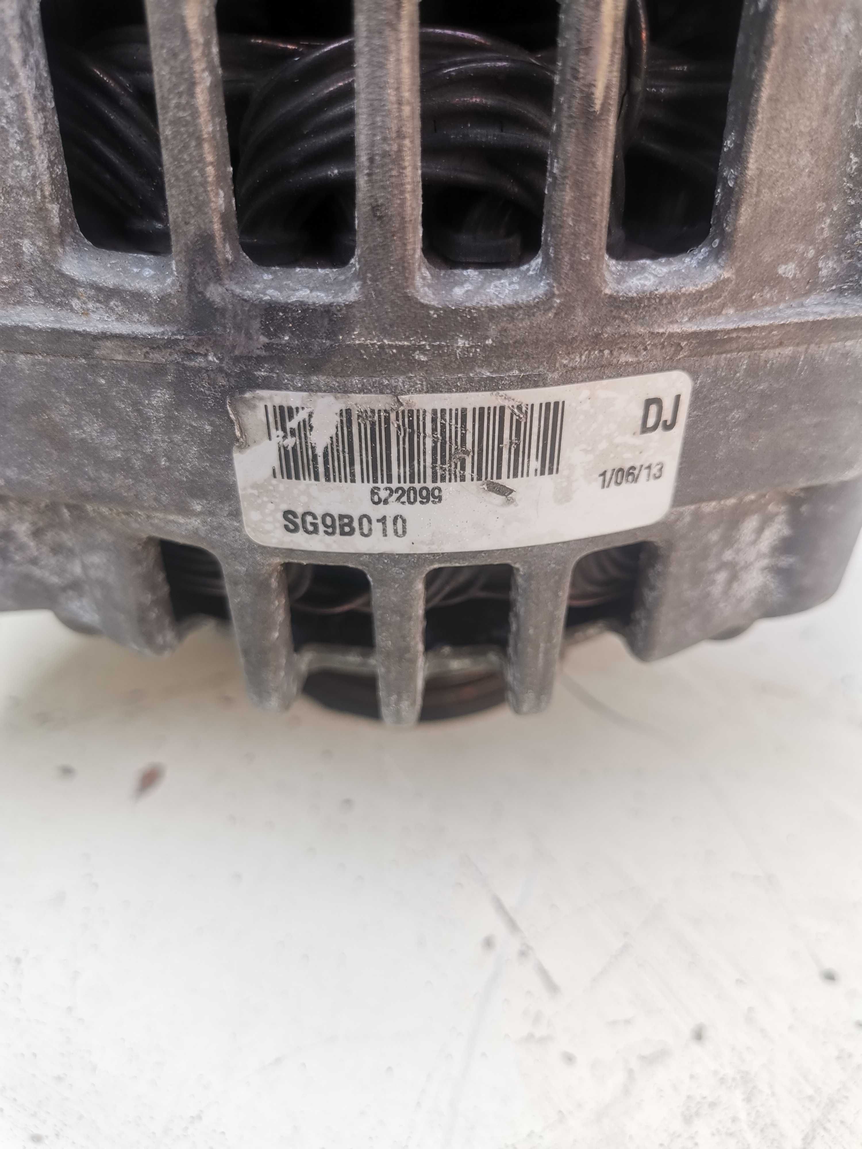 Alternator Valeo sg9b010 audi passat