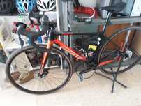 Bicicleta Giant TCR Advanced