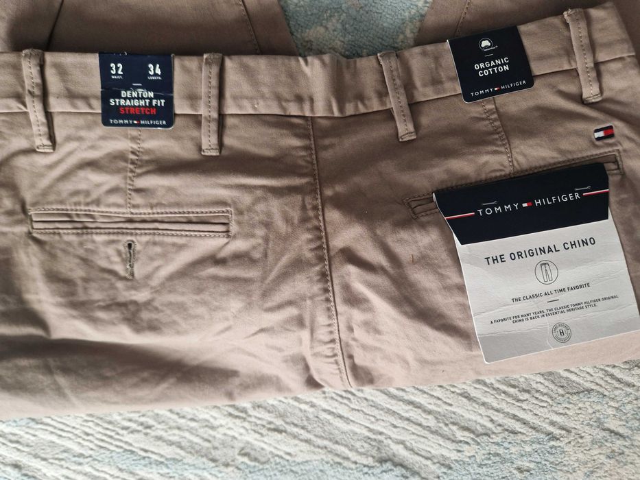 Tommy Hilfiger Chino 32/34