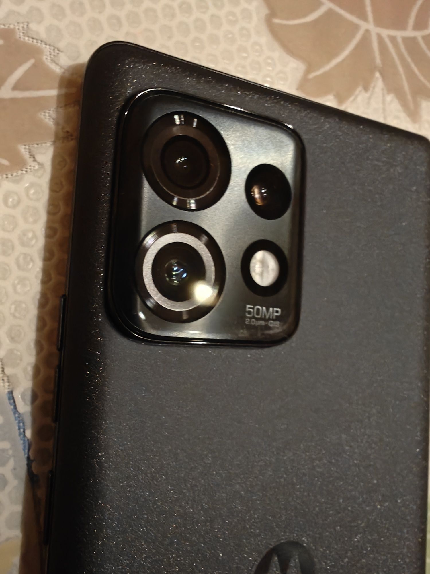 Motorola Edge Plus 2023/ Edge 40 pro, 8/512 ГБ