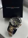 zegarek naręczny, od TOMMY HILFIGER