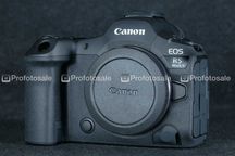 Фотоапарат Canon EOS R5 mark II