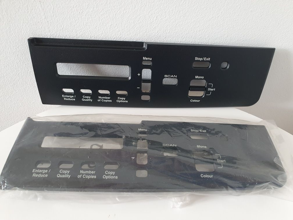 Panel Przedni Drukarka Brother DCP J140W