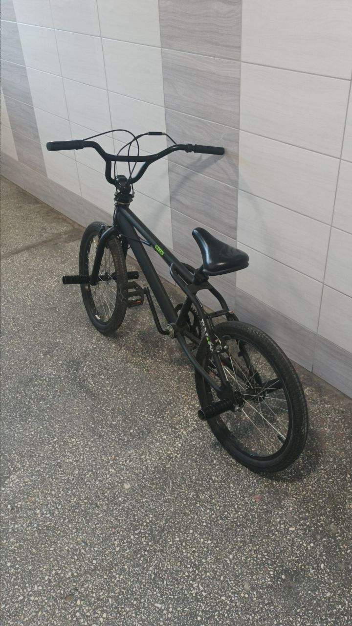 Sprzedam BMX w dobrym stanie