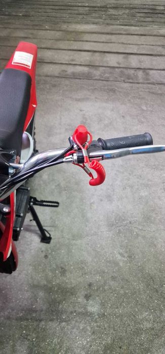 Mota Criança "Orion"