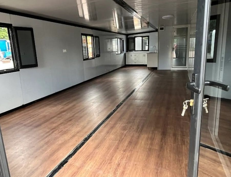 Casa movel ( container) T3