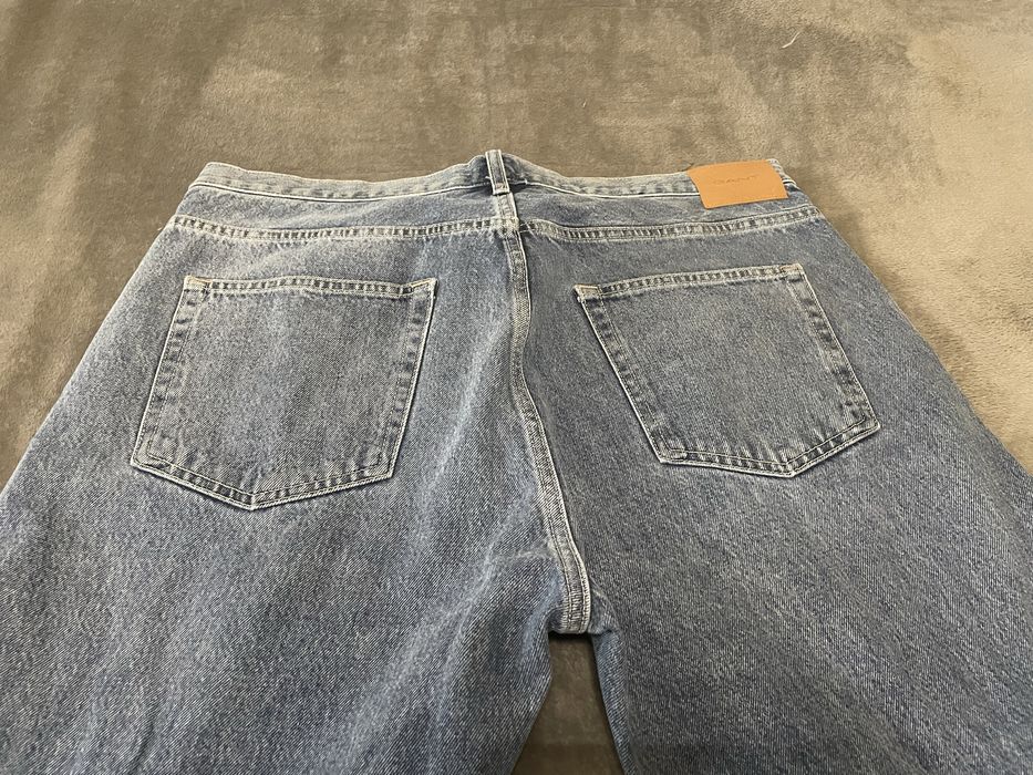 Джинси Gant XXL