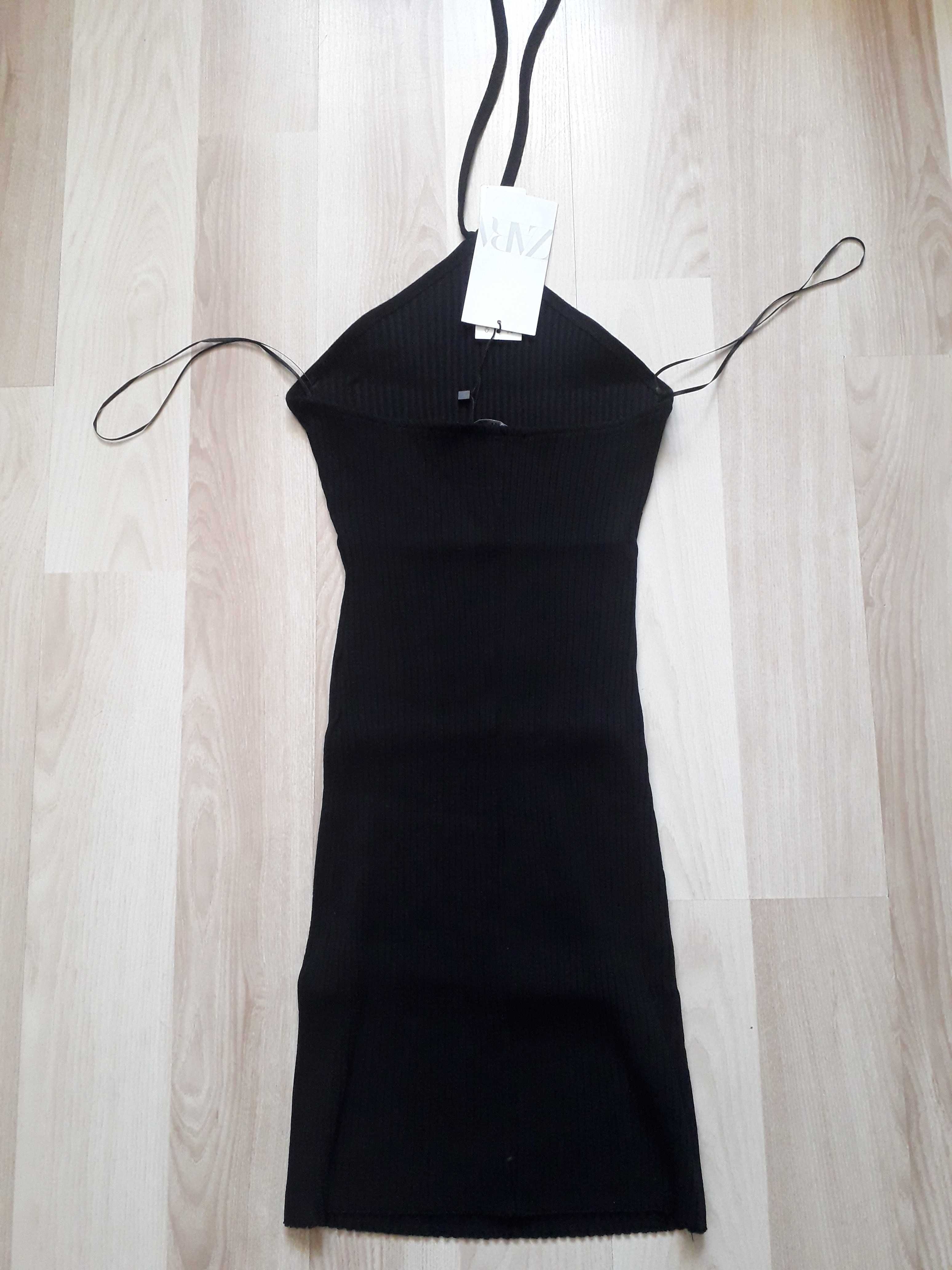 Sukienka Zara Nowa Mini