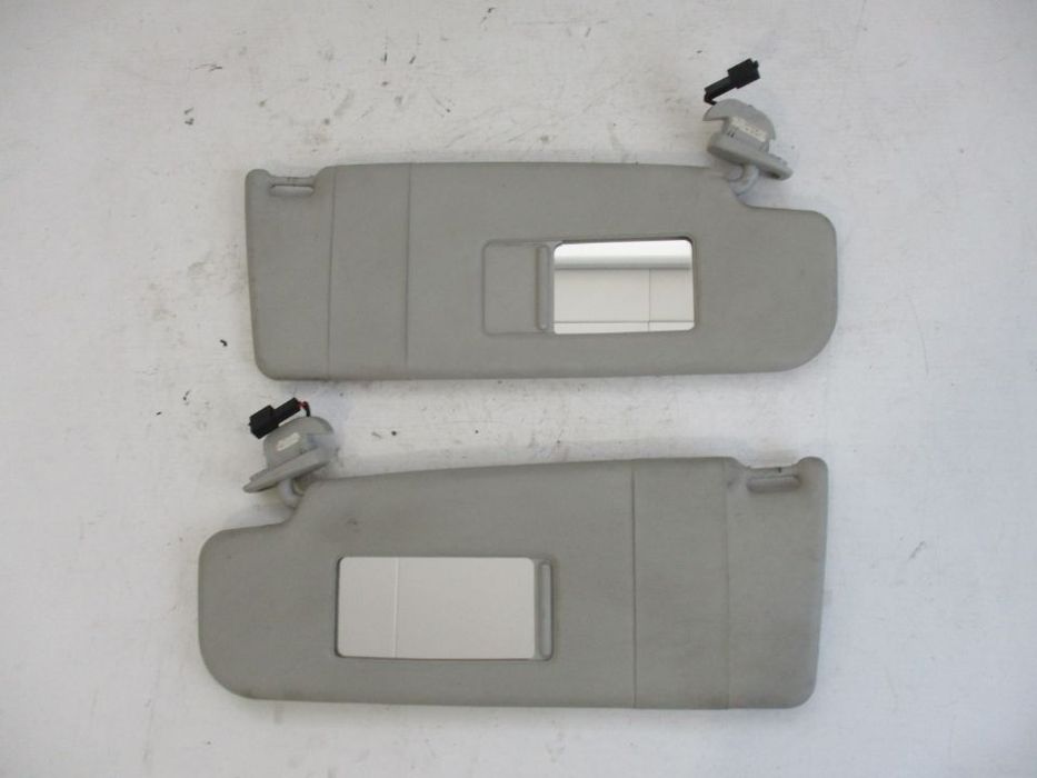 Palas Sol VW Volkswagen Polo 2002 a 2009