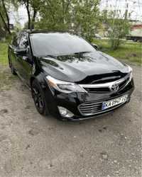 Toyota AVALON 2013 год, 3.5 газ/бензин