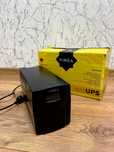 Пристрій безперебійного живлення Vinga LCD 1200VA (VPC-1200P)