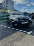 Daewoo Lanos 1.5