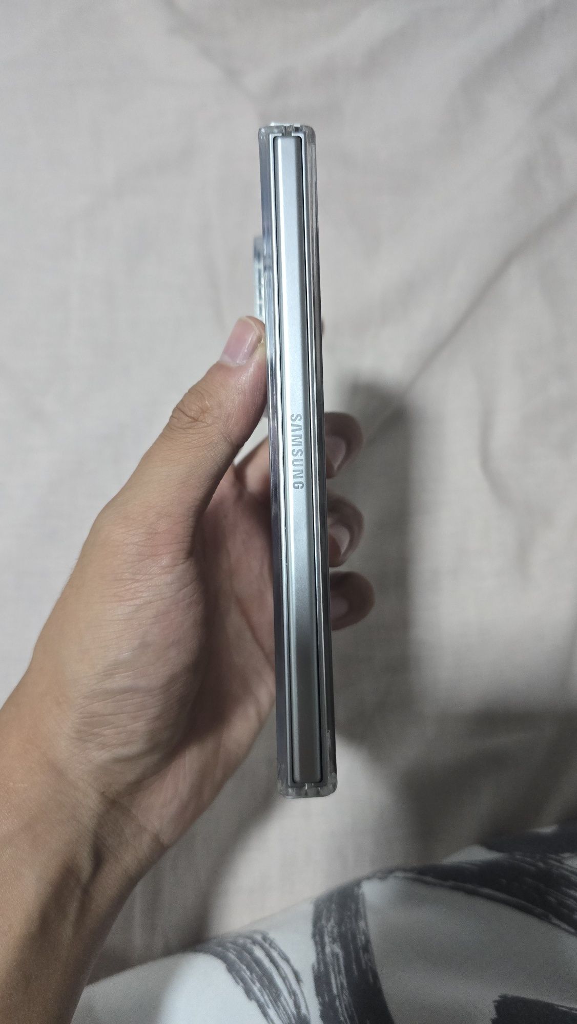 Samsung Galaxy Z Fold 7 256GB- como novo!