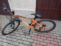 Sprzedam używany rower górski Kellys Madman 10