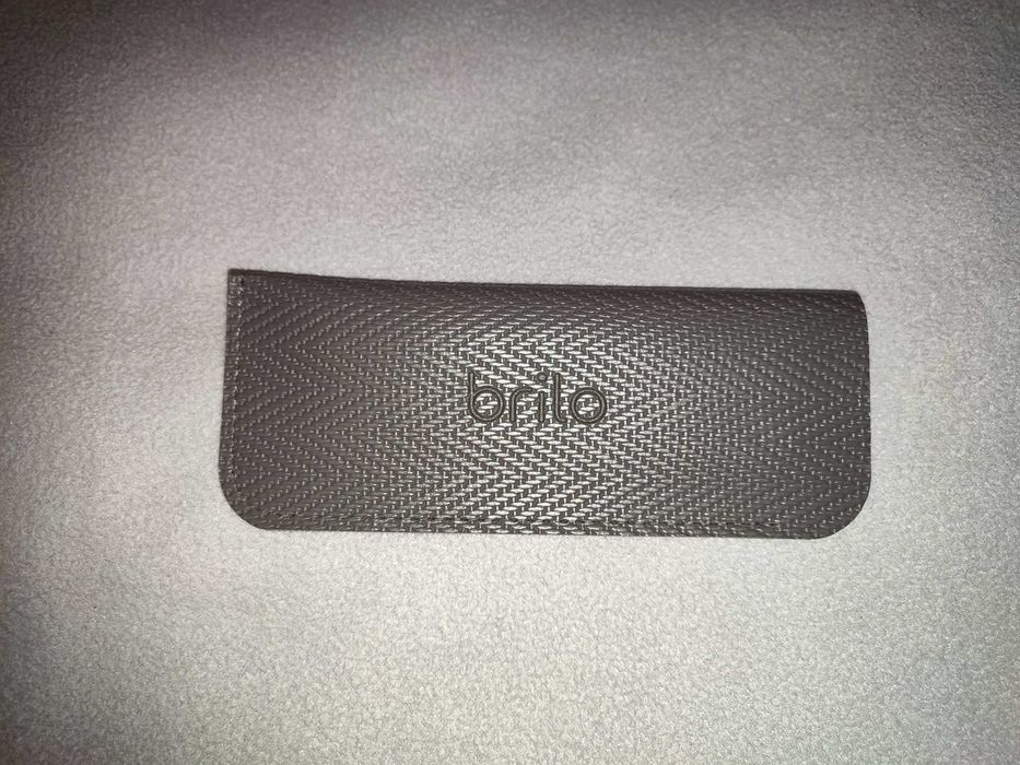 Etui Do Okularów BRILO