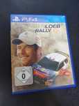 Sebastien Loeb Rally Evo PS4 Sebastian