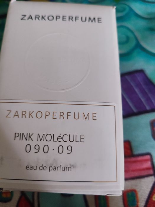 Продам паріюм Молекула 09
