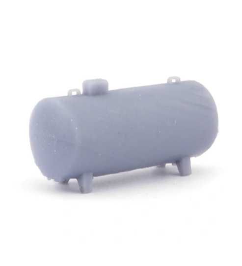 Zbiornik na gaz 1750L - TT 1:120 - model na makietę