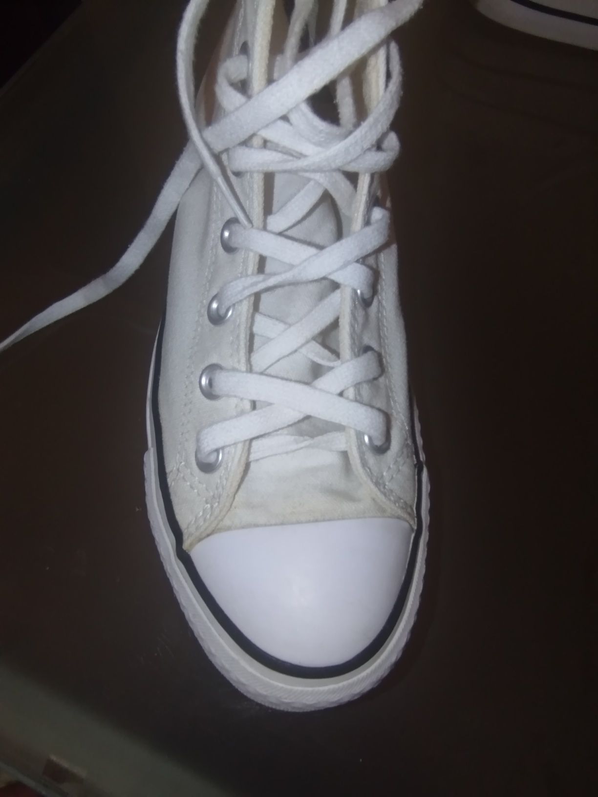 Sapatilhas all star