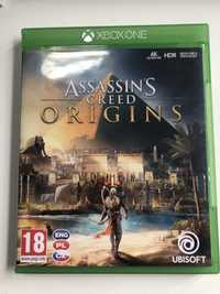 Assassins Creed Origins PL Xbox One Sklep Warszawa Wola