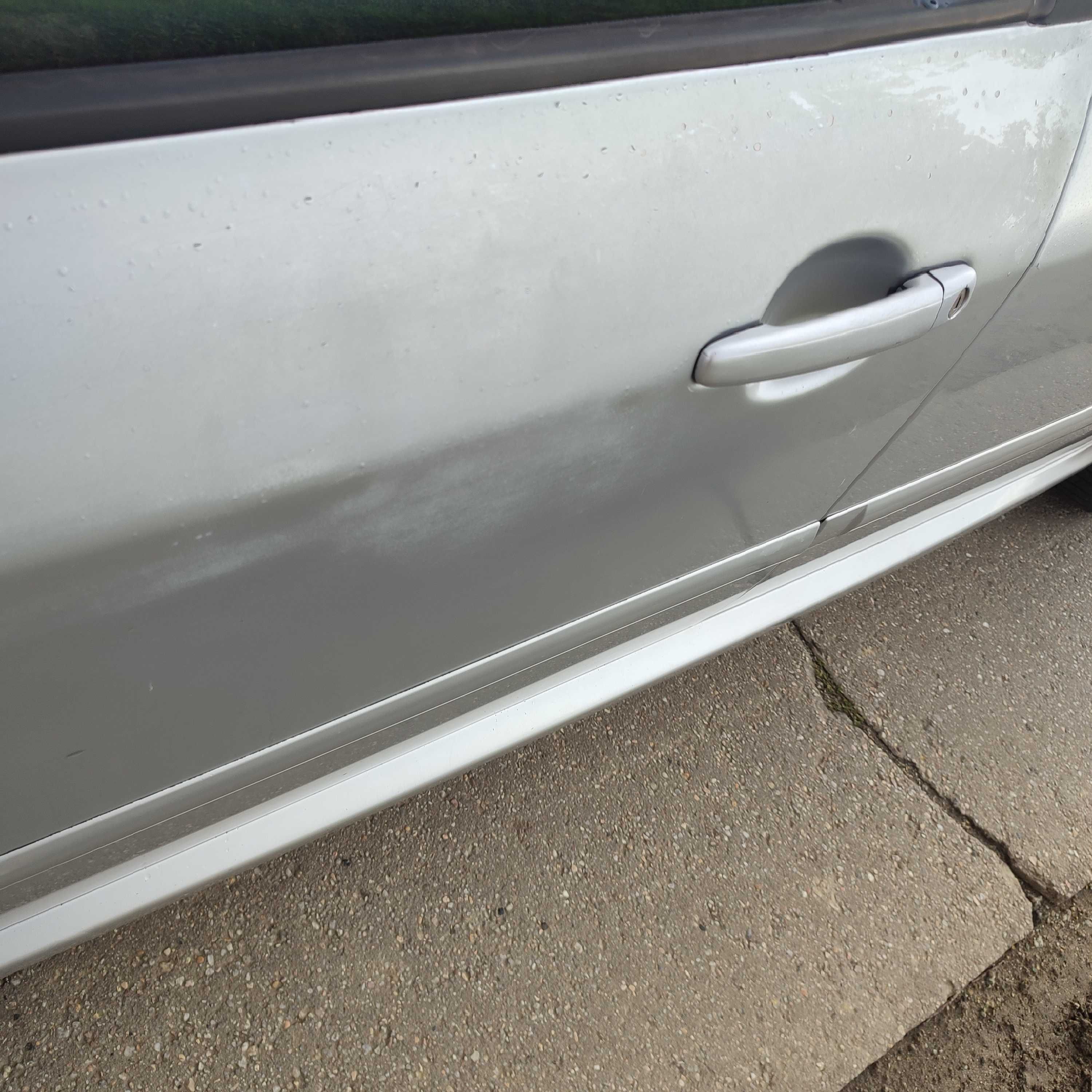 Peugeot 307 SW 1.6 HDI Polift