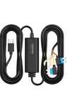 Кабель режима парковки Hardwire Kit for Z60/MINI2X/Z60 Pro