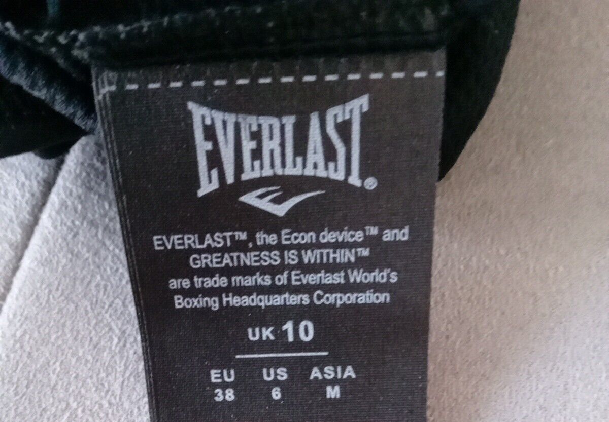 Жіночий комбінезон Everlast, розмір 10 М