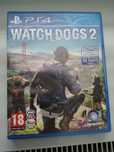 Gra PS4 Watch Dogs 2
