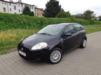 Fiat Grande Punto BENZYNA#2011r#5 Drzwi#Jak nowy