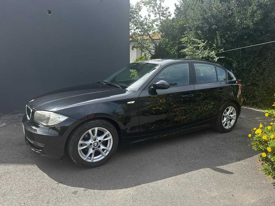 BMW Série 1 116i