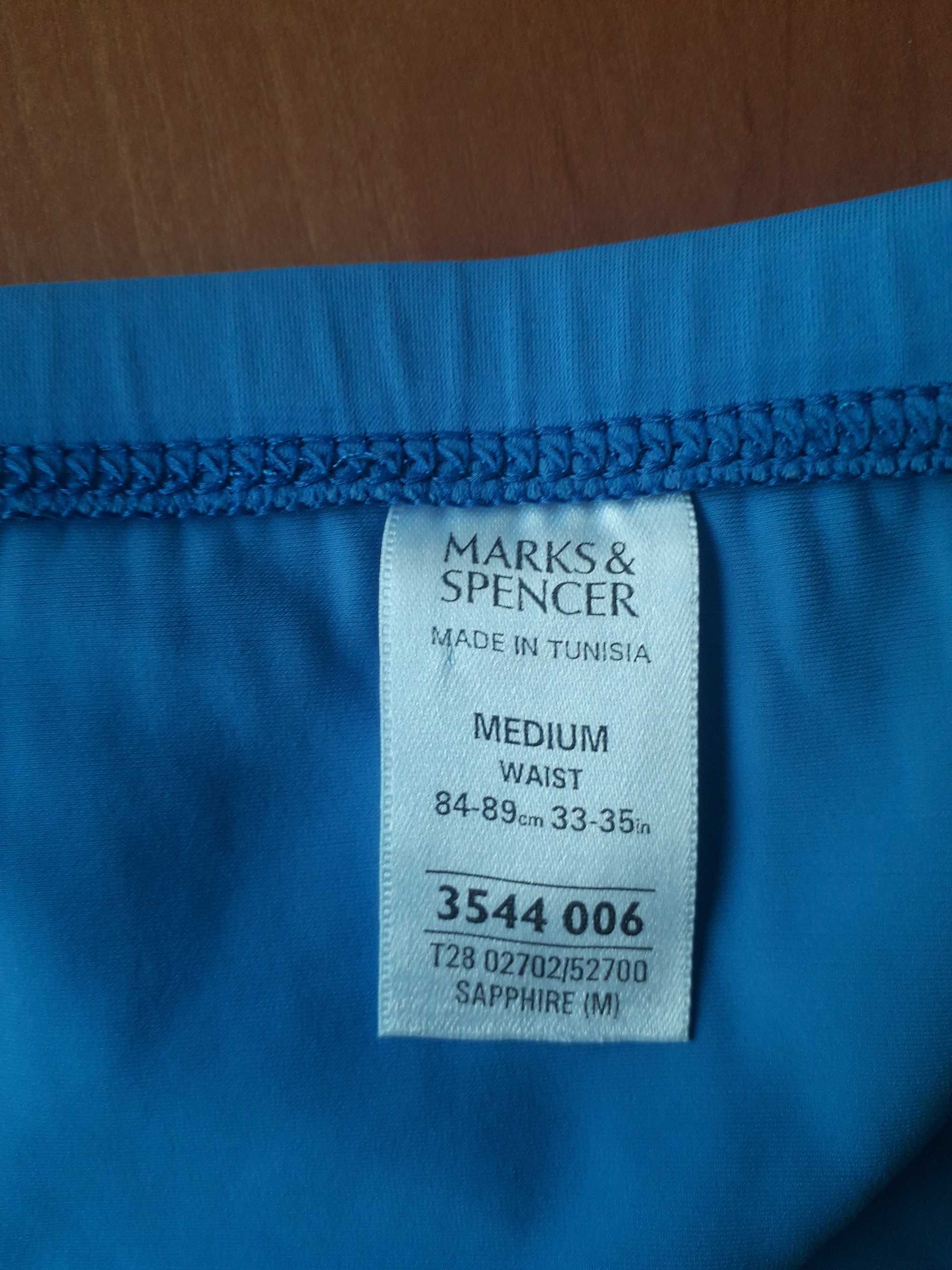 Плавки чоловічі для плавання.
MARKS & SPENCER