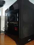 PG Gaming ou IA oportunidade