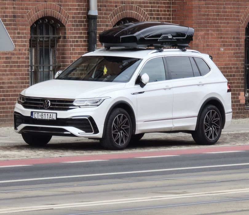 Komplet kól letnich 19 cali KESKIN KT20, 5x112, VW
