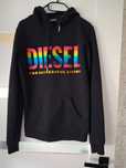 Bluza Diesel damska