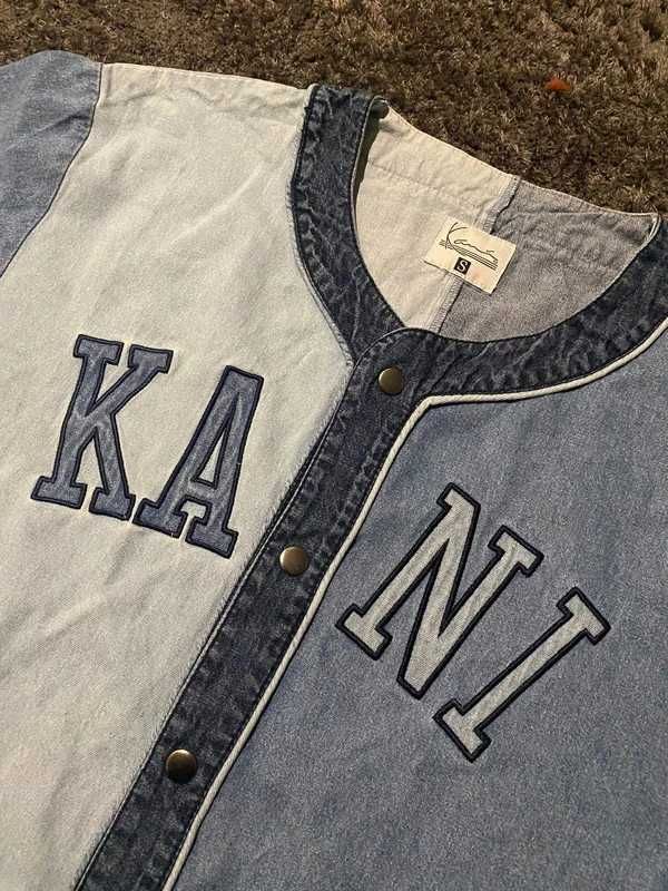 jersey karl kani