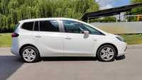 Opel Zafira C 2016 2.0 170кс 187.000 у рідній фарбі