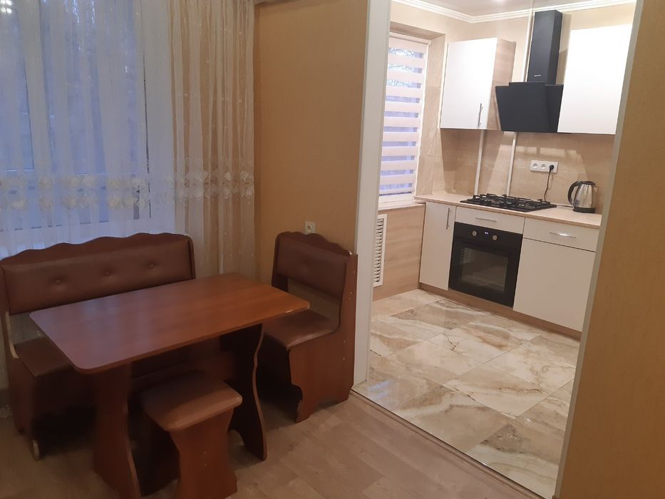 Сдам Квартиру  СоцГород