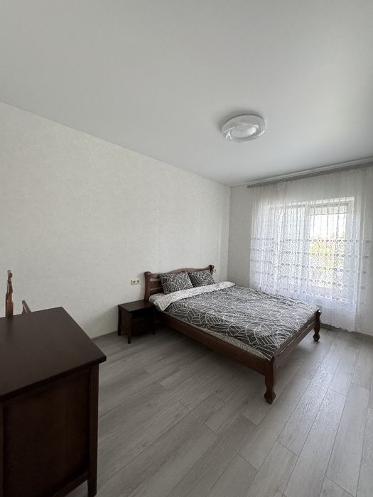 Шикарний будинок з комфортом