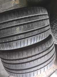 Летняя резина 275.30.20 GoodYear Eagle.RunFllat.18р.6.8мм.Getmany.