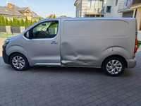 Citroen Jumpy 2,0 HDi 150KM